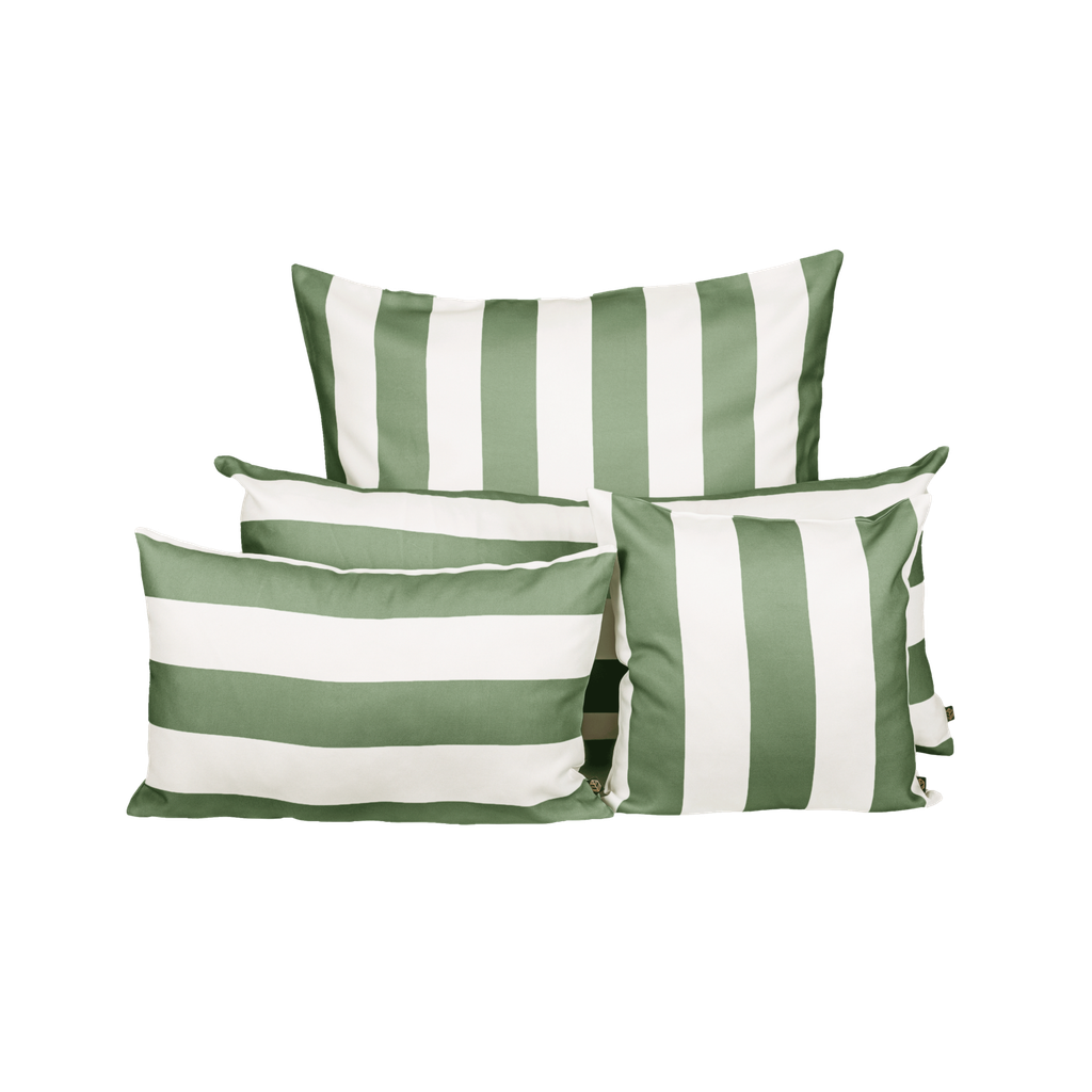 Haomy ulkotyynynpäällinen Riviera Amande 45x45cm