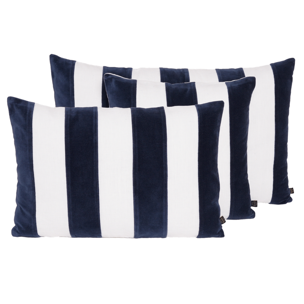 Tyynynpäällinen Perth 40x60 cm Encre