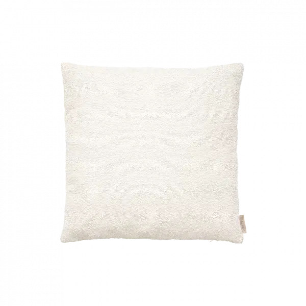 Tyynynpäällinen BOUCLE 40x40 cm moonbeam
