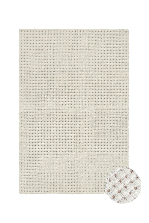 Villamatto BASICS Natural 80x140cm