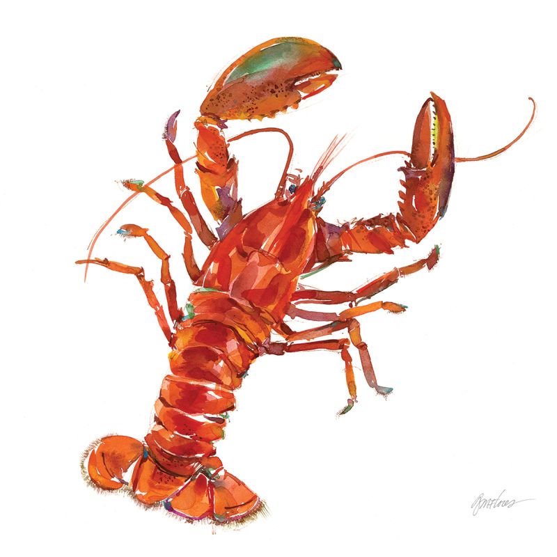 Paperiservietti BAR HARBOR 33x33cm