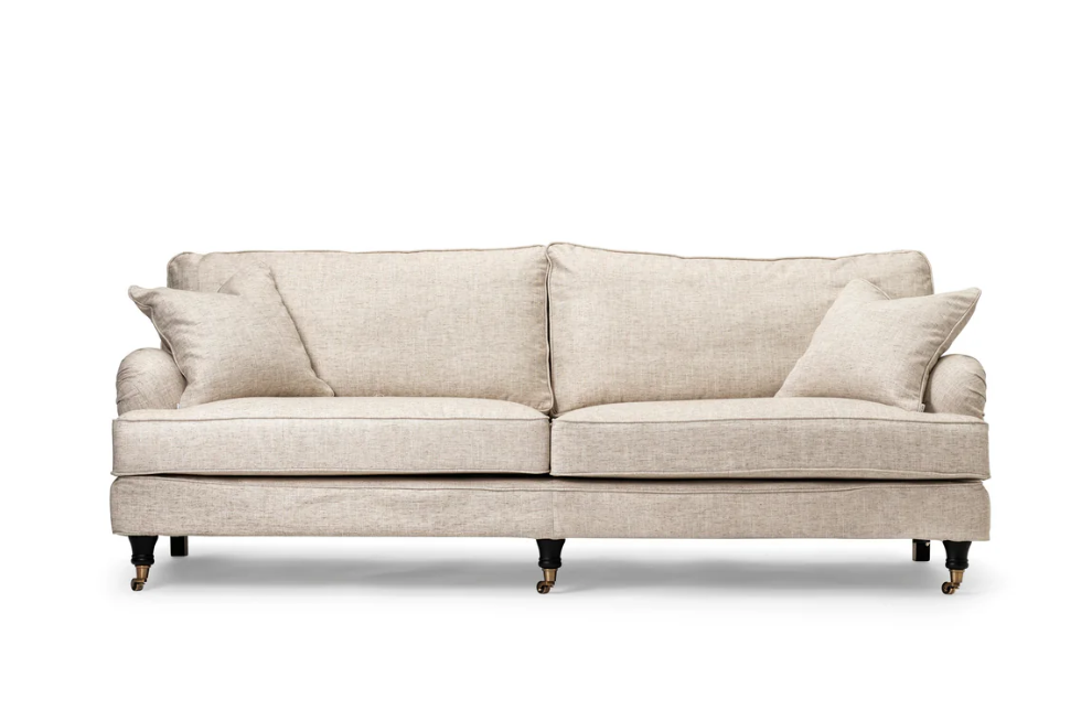 3-istuttava sohva Howard Medium 