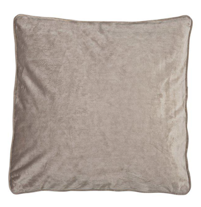 Tyynynpäällinen VELVET 45x45 cm Lin