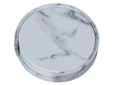 Lasinalunen Marble 6-setti