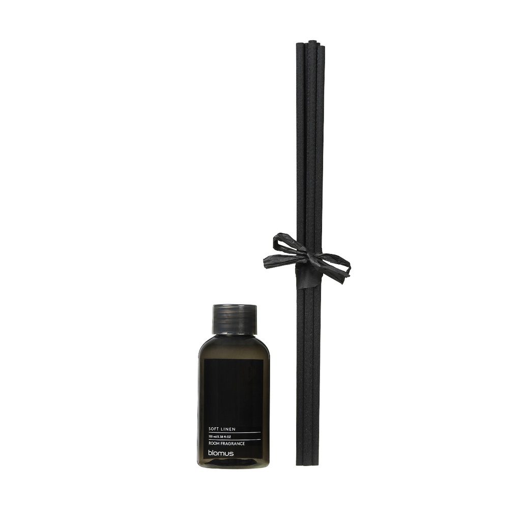Huonetuoksu täyttöpakkaus SANDALWOOD MYRRH