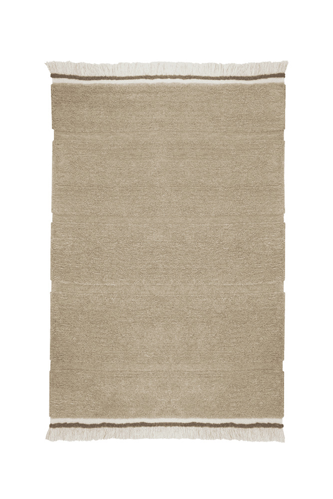 Villamatto STEPPE beige 120x170 cm