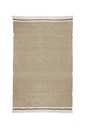 Villamatto STEPPE beige 120x170 cm