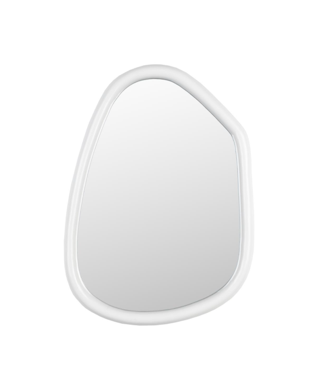 Peili LOOKS S valkoinen