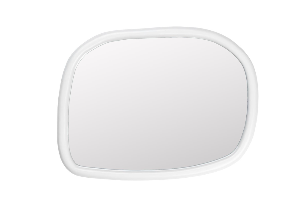 Peili LOOKS M valkoinen