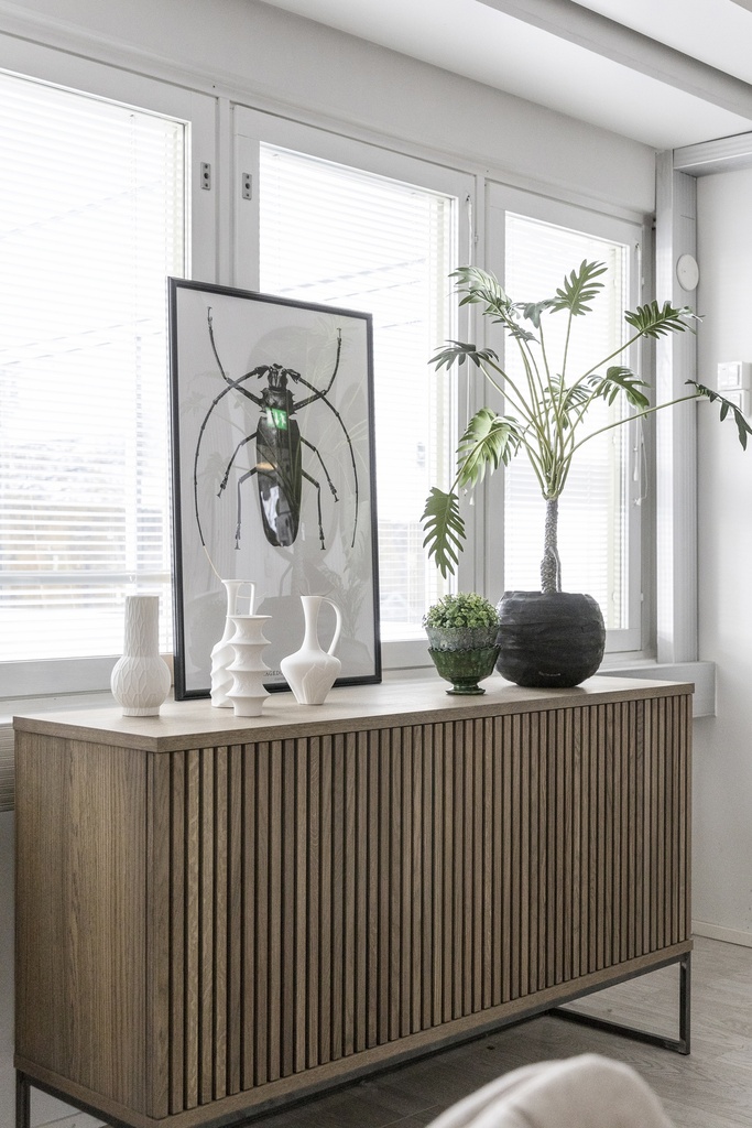 TOIVO Senkki 158 x 70 cm 