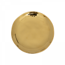 Kahvilautanen Good Morning kulta