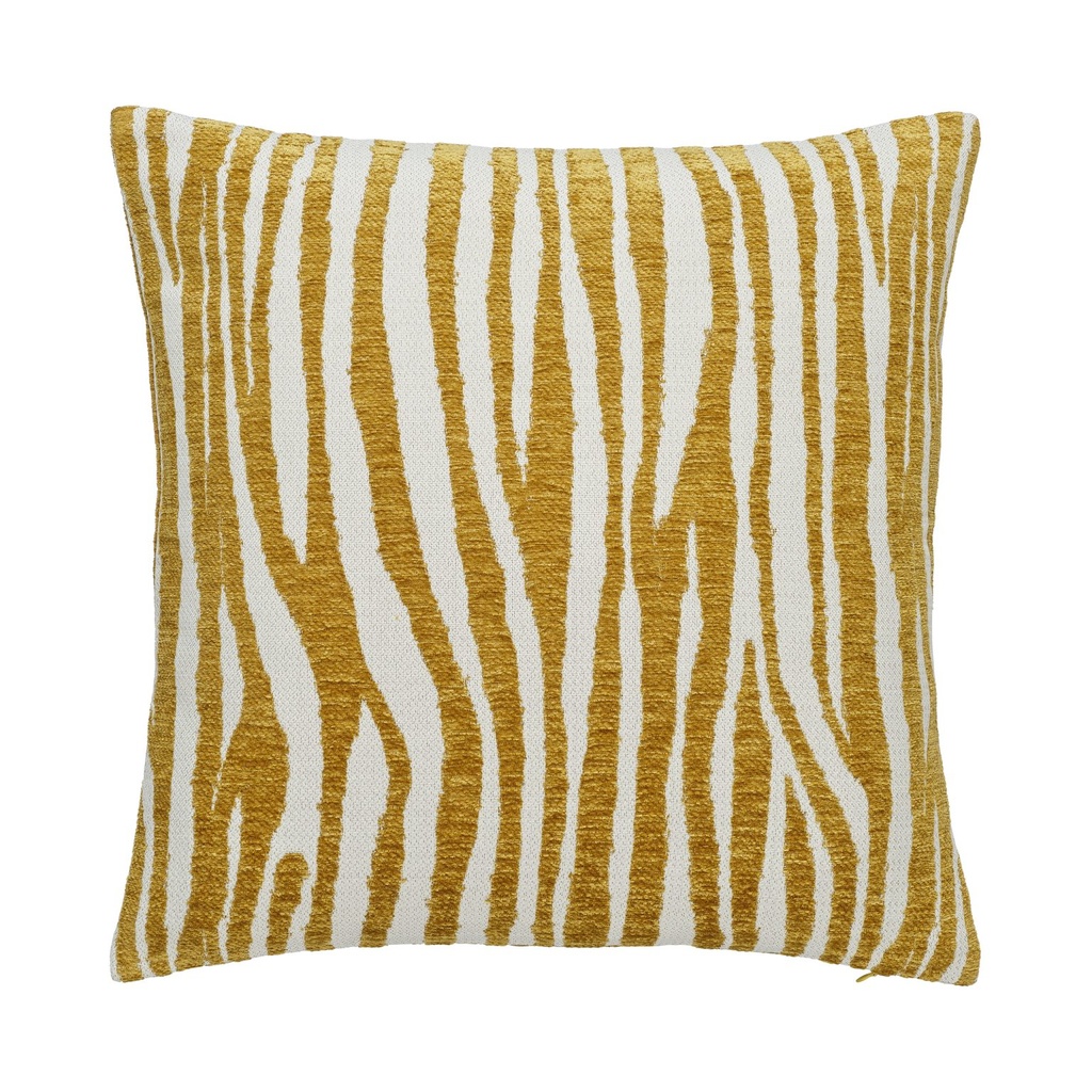 Tyynynpäällinen Marty 45x45 cm hunaja
