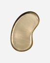 Tarjotin Antique Brass S