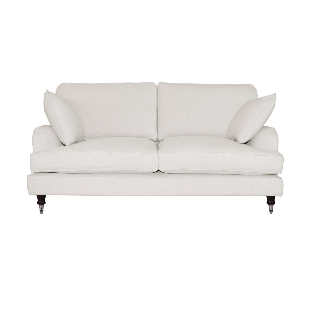 Howard sohva 2-istuttava sohva Medium irtopäällisillä