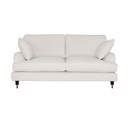 Howard sohva 2-istuttava sohva Medium irtopäällisillä