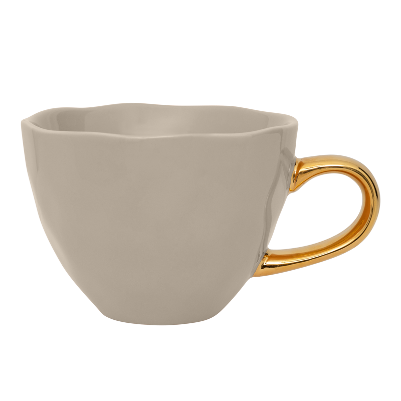 Muki Good Morning beige