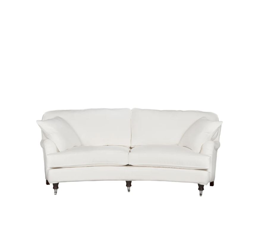 3-istuttava sohva Howard Medium Kaareva HL-2 Irtopäälliset