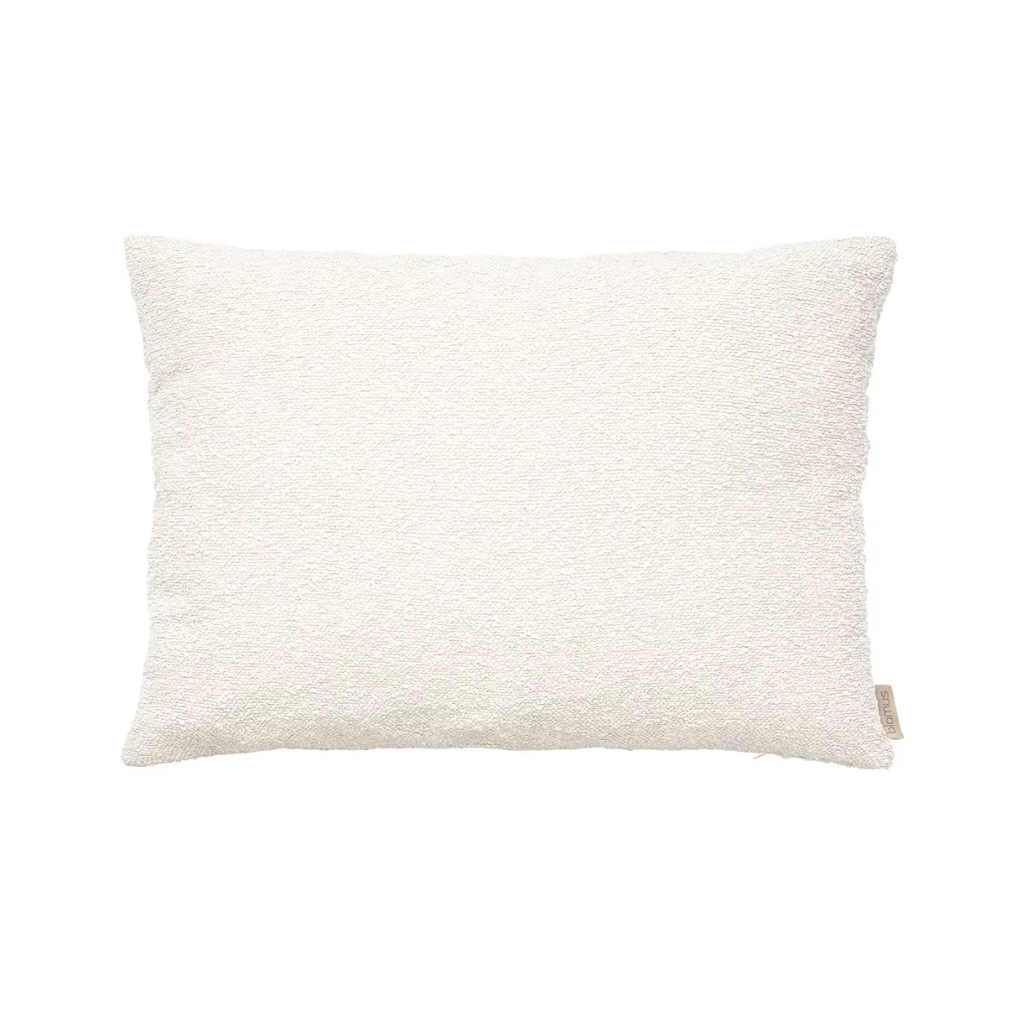 Tyynynpäällinen BOUCLE 40x60cm moonbeam 