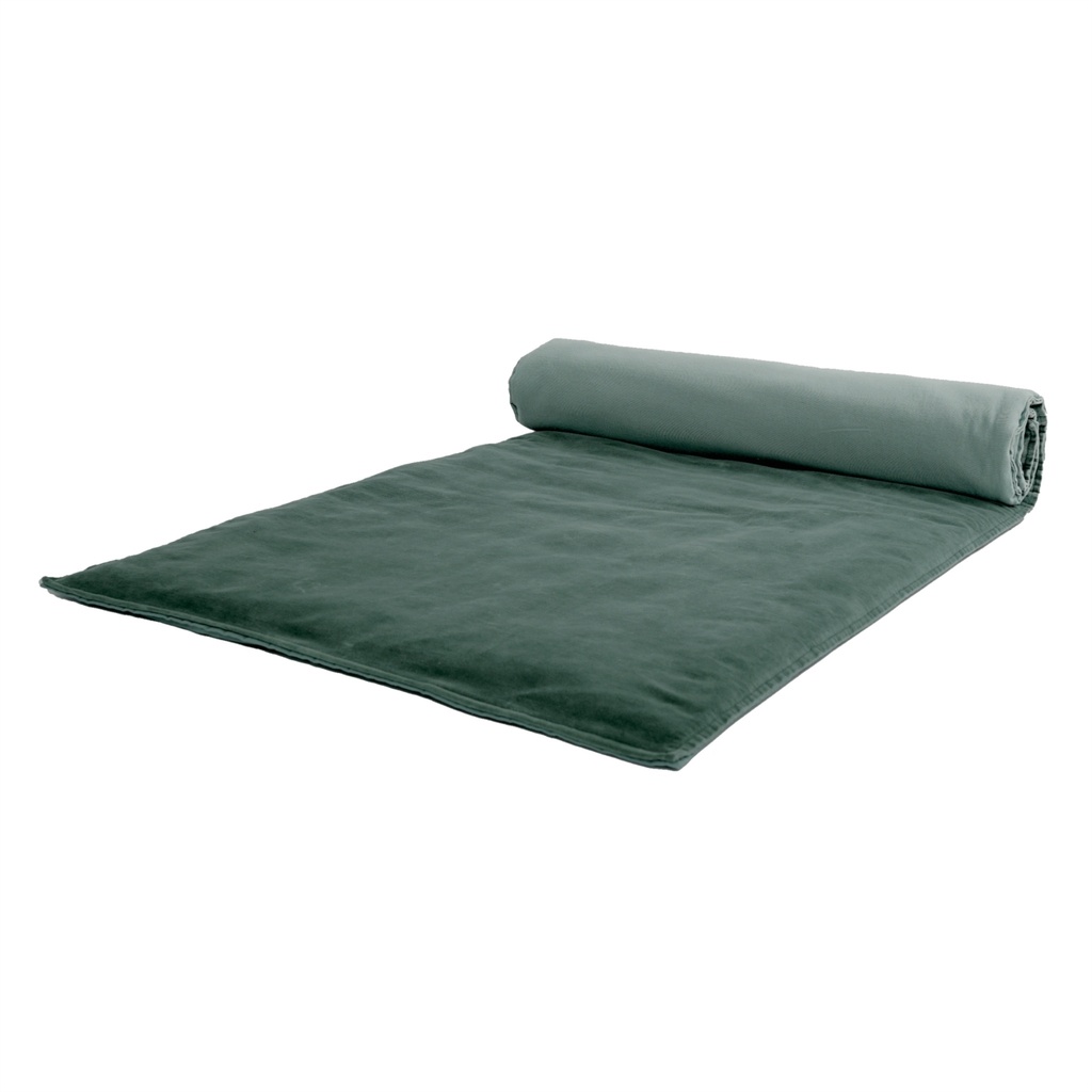 Puolipeitto Manhattan celadon 85x200 cm 