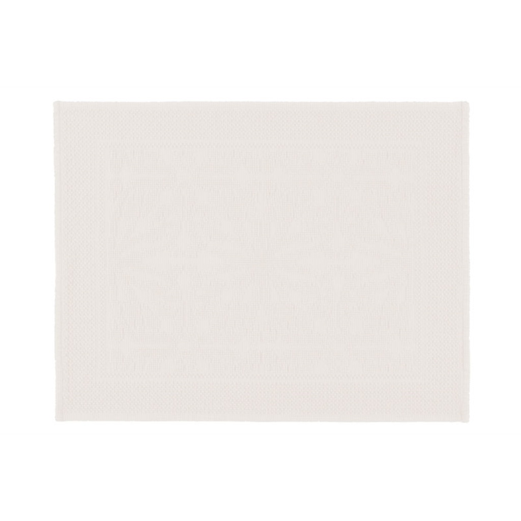 Kylpyhuonematto Hammam 60x80 cm craie 