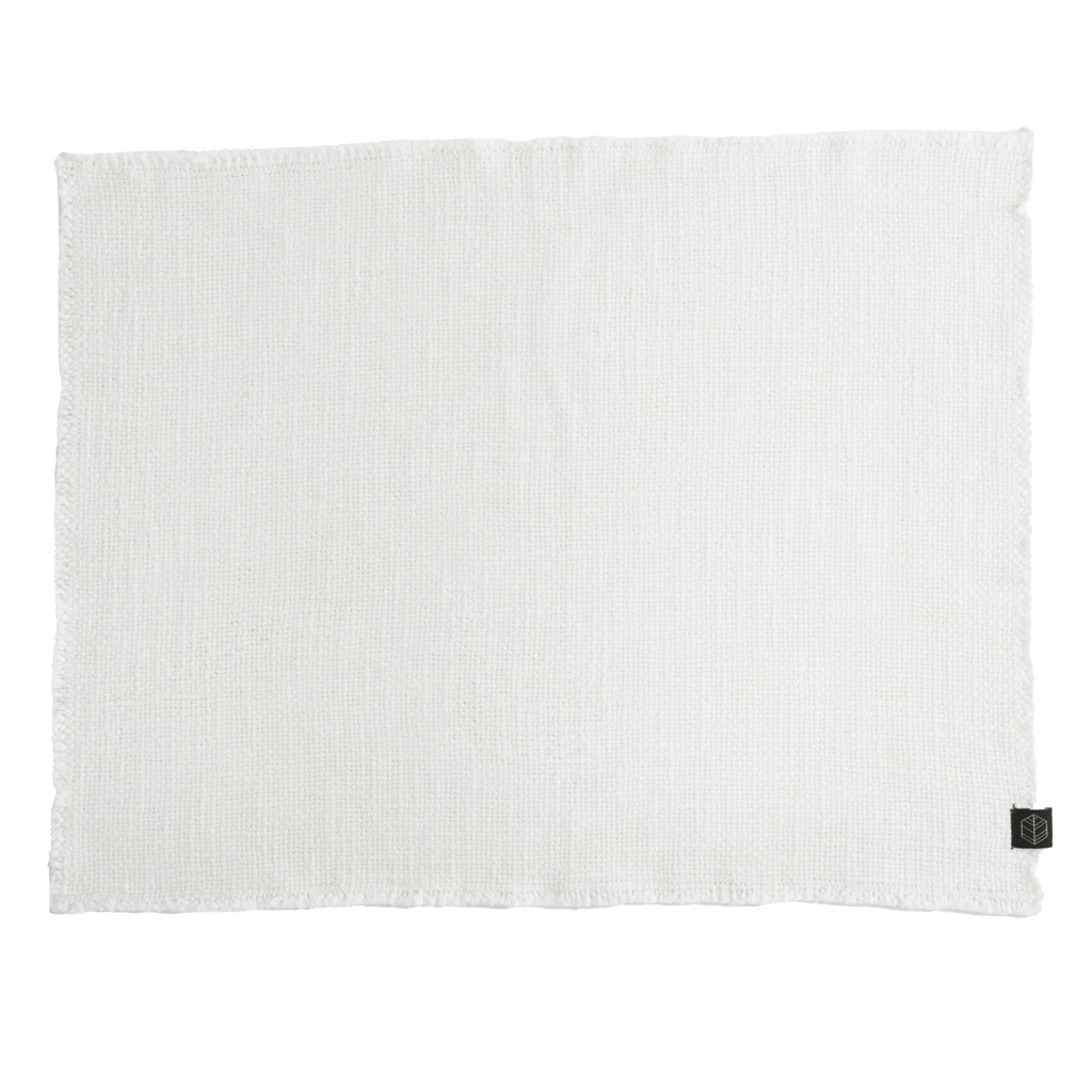 Pöytätabletti CALIFORNIA valkoinen