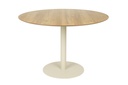 Ruokapöytä Stella 110cm