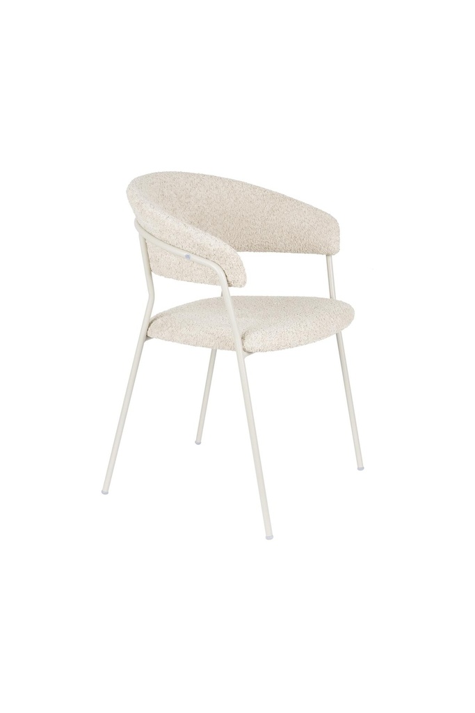 Ruokapöydän tuoli Cheri