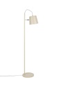 Lattiavalaisin Bibiana beige