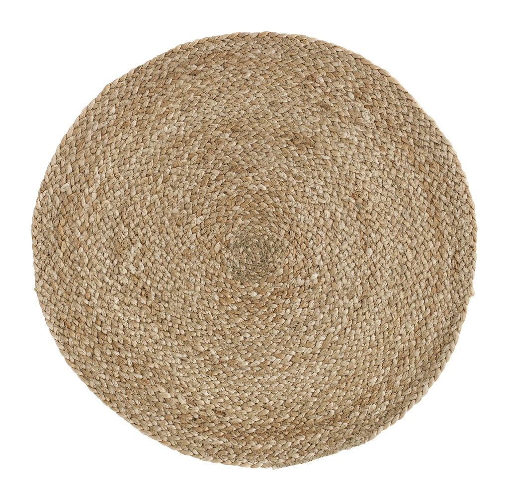 Juuttitabletti Elin natural 38cm