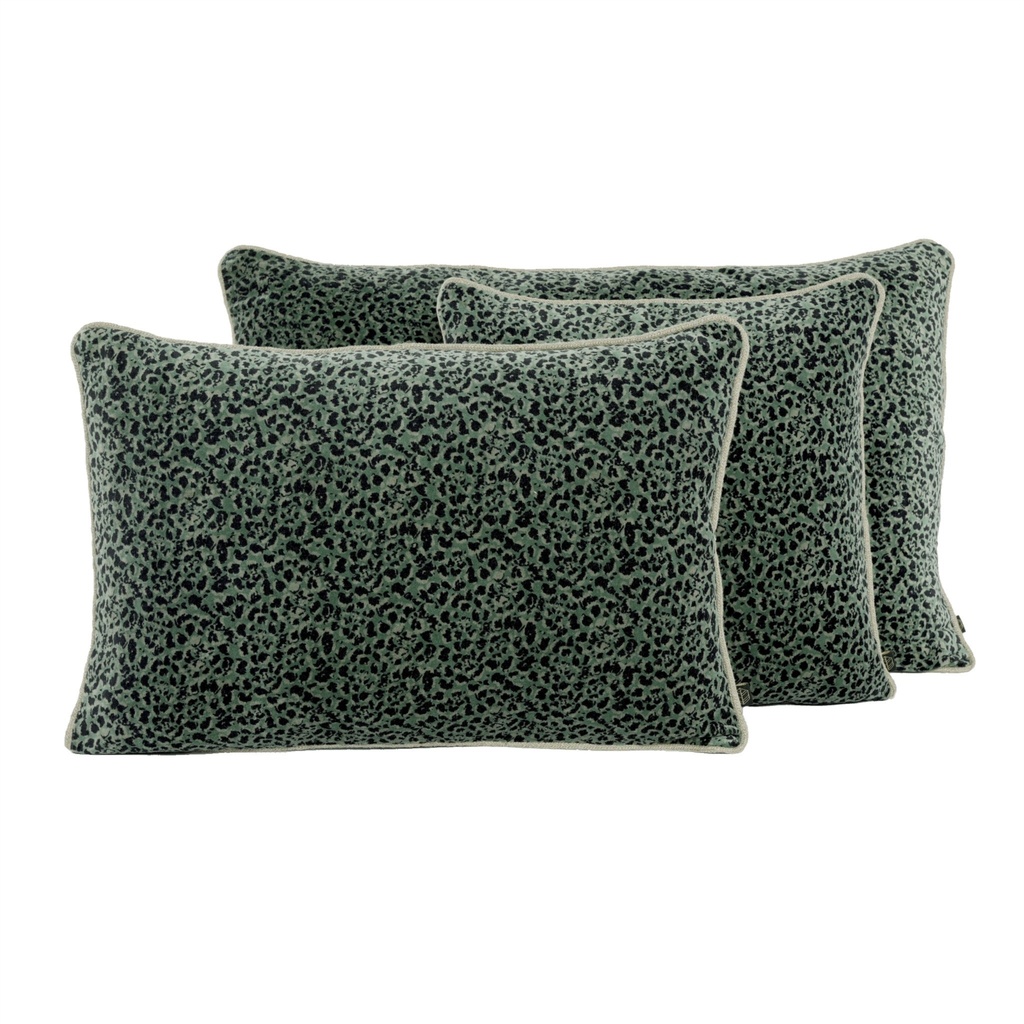 Haomy tyynynpäällinen GAIRO 45x45 cm Jardin
