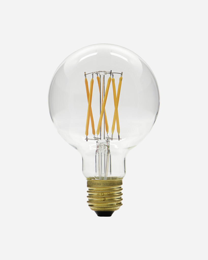 LED- poltin E27