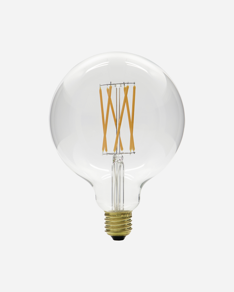 LED- poltin E27