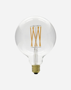 LED- poltin E27