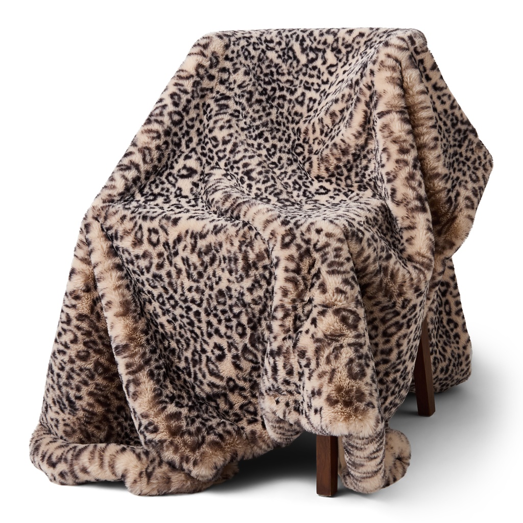 Viltti Leo beige 140x220 cm 