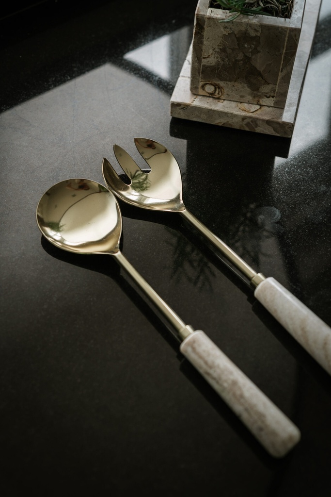 Salaattiottimet Milani