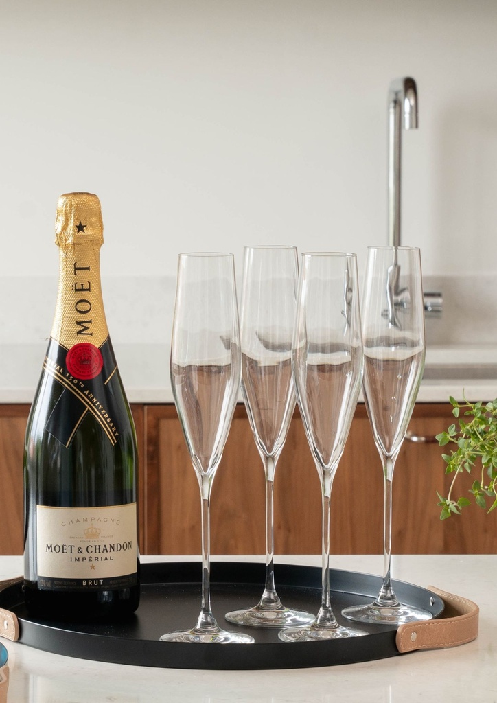 Grace shamppanja lasi 