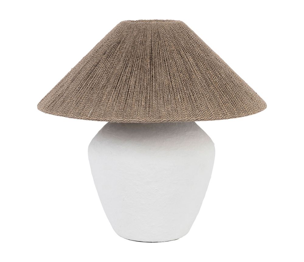 Lampunjalka + Varjostin Tao