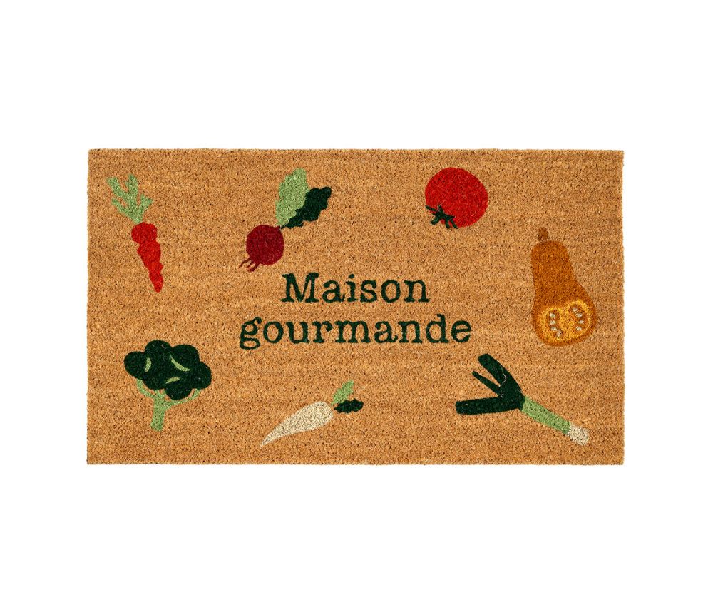 Ovimatto Gourmande 73 x 43 cm