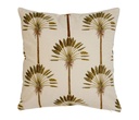 Tyynynpäällinen Palmiers 45 x 45 cm