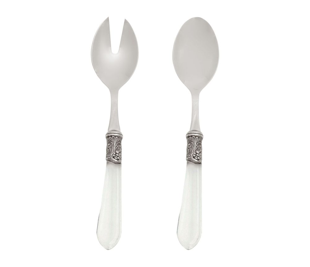 Salaattiottimet Baroque