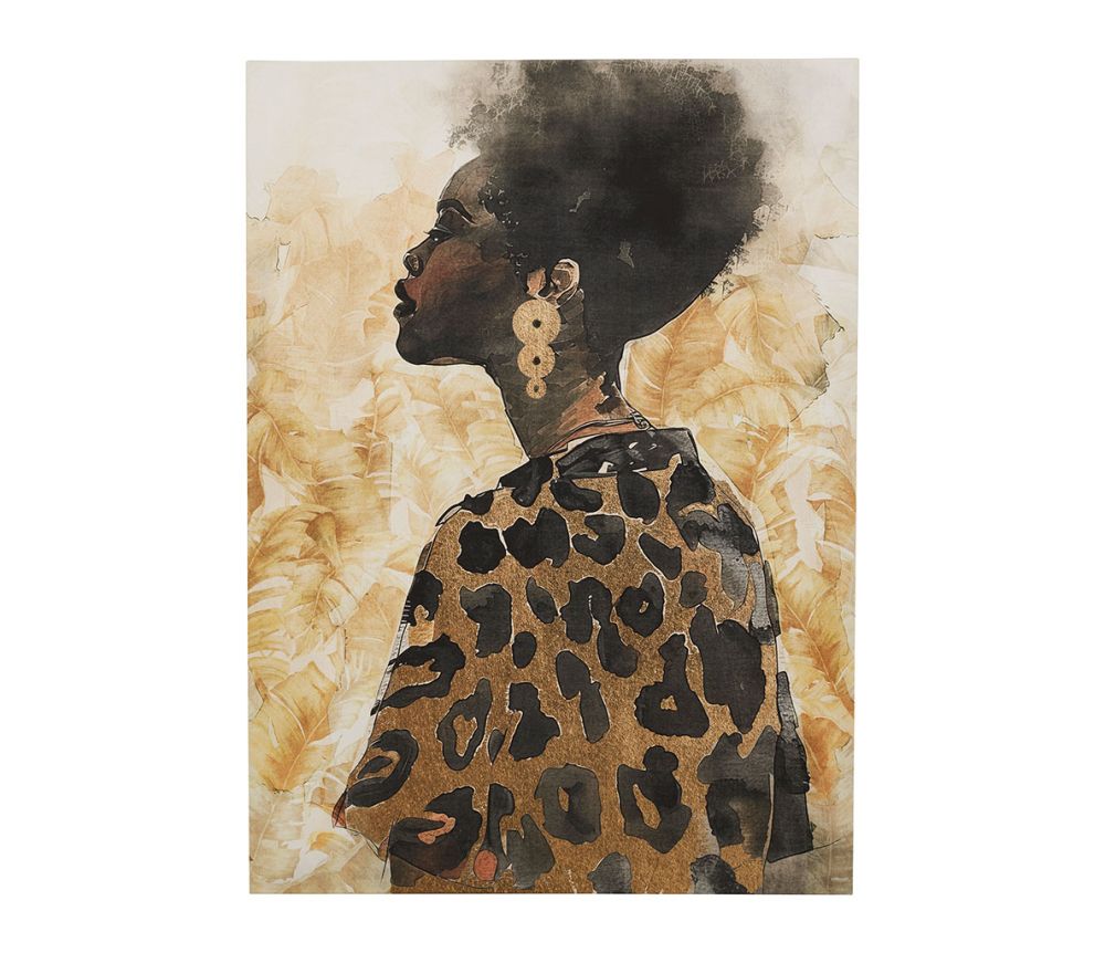 Taulu Femme 50 x 70 cm