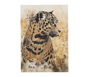 Taulu Leopard 50 x 70 cm 