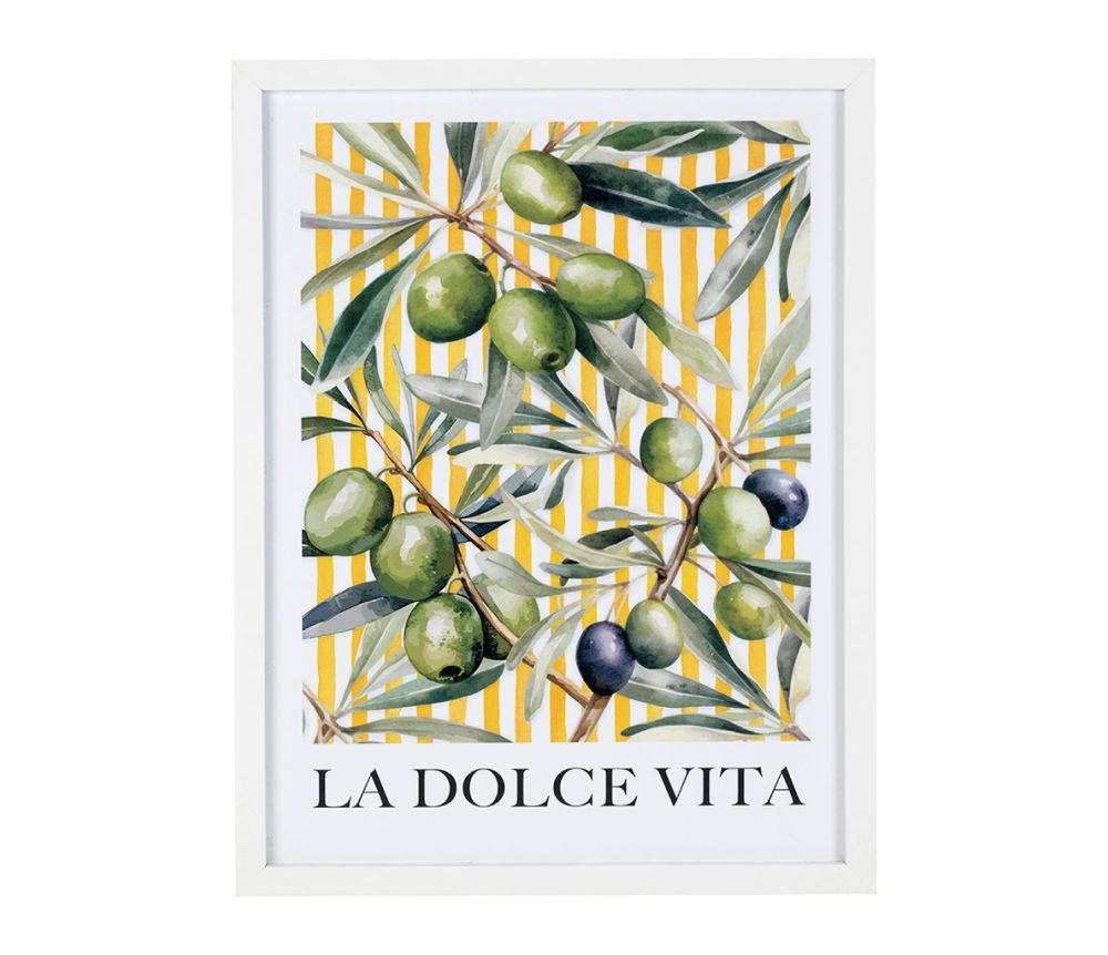 Taulu Olive 32 x 42 cm  