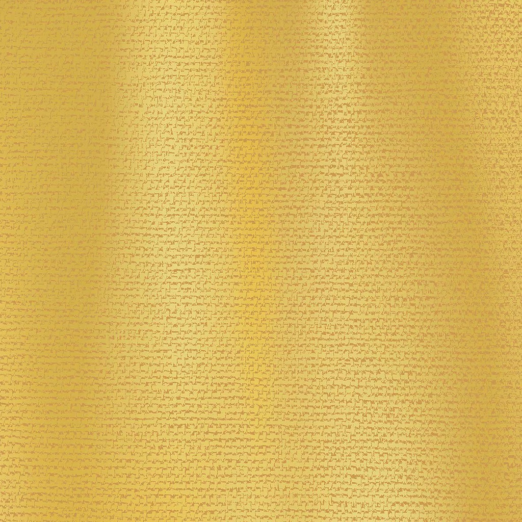 Paperiservietti Canvas Gold 25x25 