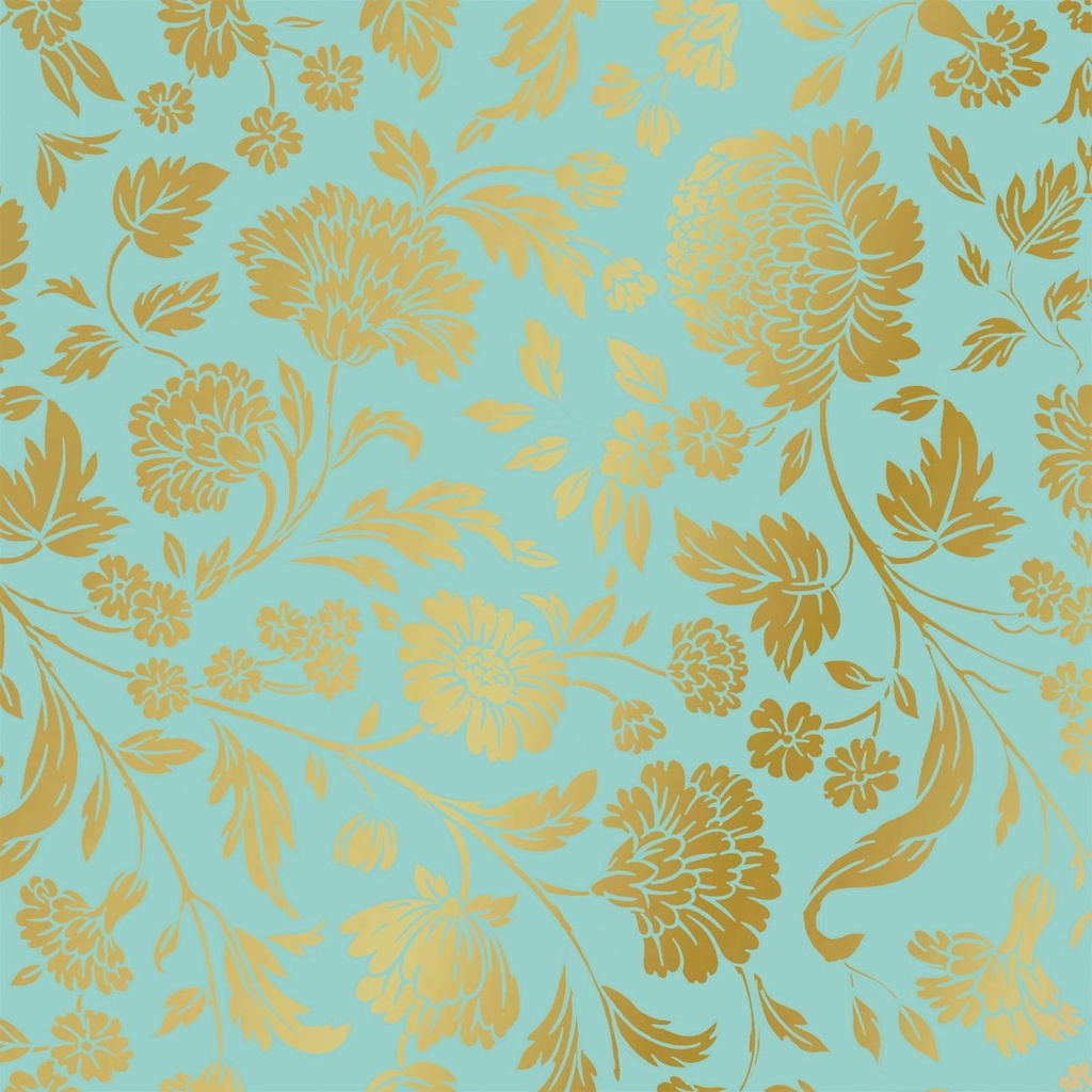 Paperiservietti George V. Embossed 33x33