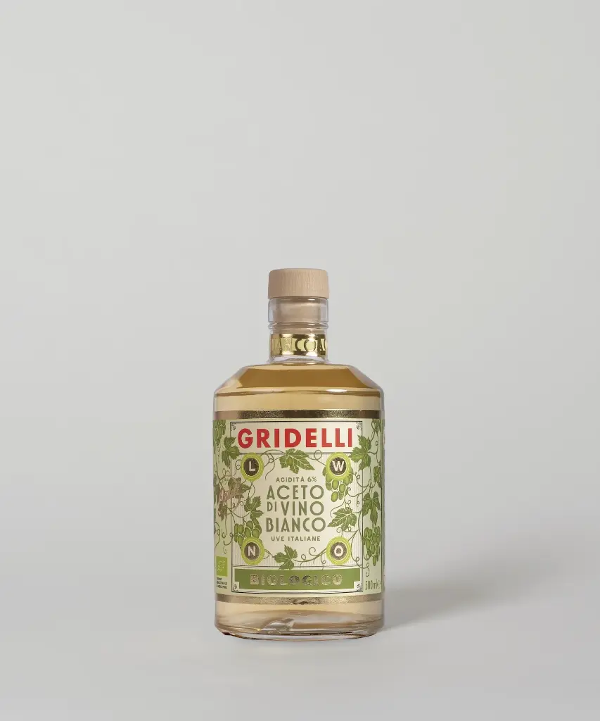 Aceto Di Vino Bianco