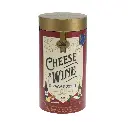 Palapeli Cheese And Wine-500 Palaa