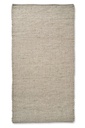 Villakäytävämatto Merino 80 x 150 cm oat
