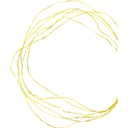 LED Valonauha, Kultainen 