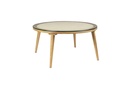 Sohvapöytä Harmony Pyöreä